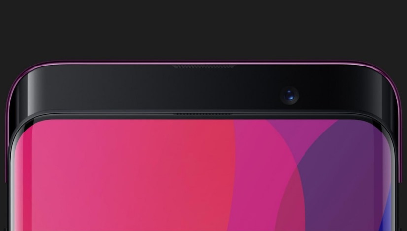 Oppu jedno prvenství nestačí. Futuristické Oppo Find X se stane prvním telefonem na světě s 10 GB RAM!